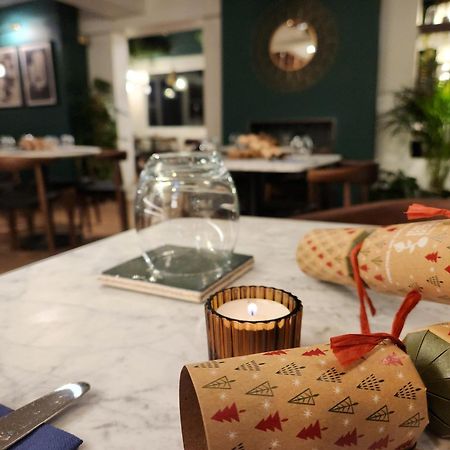The Swan - A Colombo Edition Hotel Littleport Екстер'єр фото