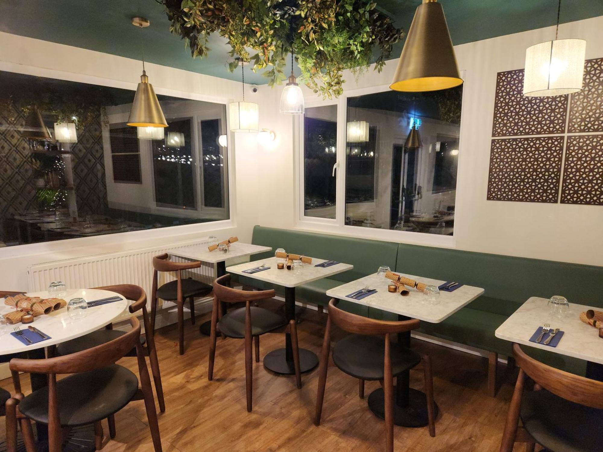 The Swan - A Colombo Edition Hotel Littleport Екстер'єр фото