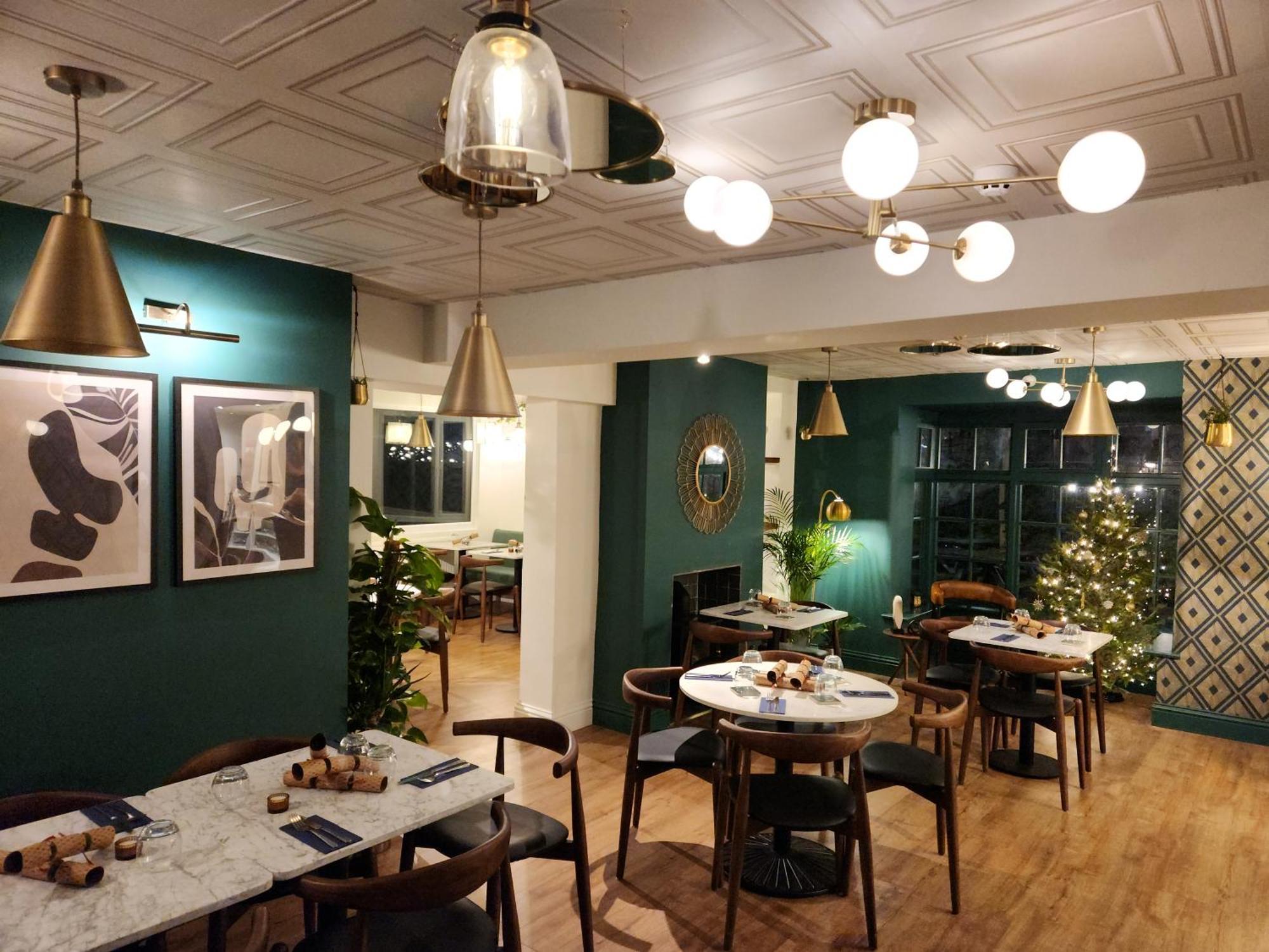 The Swan - A Colombo Edition Hotel Littleport Екстер'єр фото